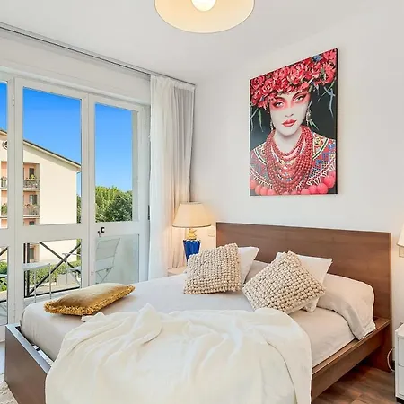 Rooftop Sealavie, Jacuzzi E Terrazza Privata *