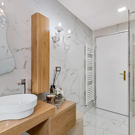 Rooftop Sealavie, Jacuzzi E Terrazza Privata 公寓