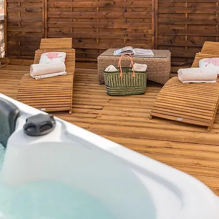 Rooftop Sealavie, Jacuzzi E Terrazza Privata Apartamento *