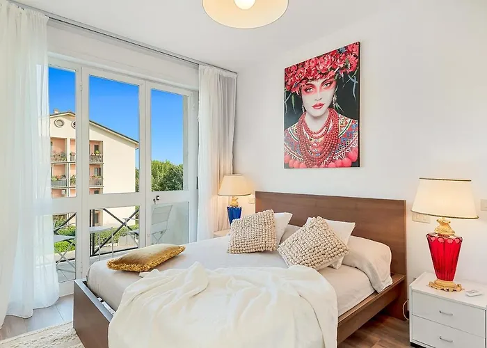 Rooftop Sealavie, Jacuzzi E Terrazza Privata *