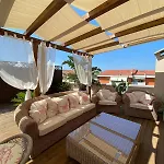 Lägenhet Rooftop Sealavie, Jacuzzi E Terrazza Privata Viareggio
