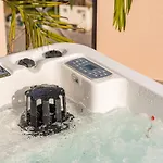 Rooftop Sealavie, Jacuzzi E Terrazza Privata * Viareggio