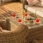 Lägenhet Rooftop Sealavie, Jacuzzi E Terrazza Privata *