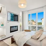 Rooftop Sealavie, Jacuzzi E Terrazza Privata * Viareggio