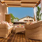 Rooftop Sealavie, Jacuzzi E Terrazza Privata Viareggio