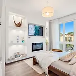 Rooftop Sealavie, Jacuzzi E Terrazza Privata
